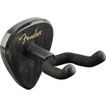 FENDER - SUPPORT MURAL 351 POUR GUITARE - noir